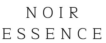 Noir Essence